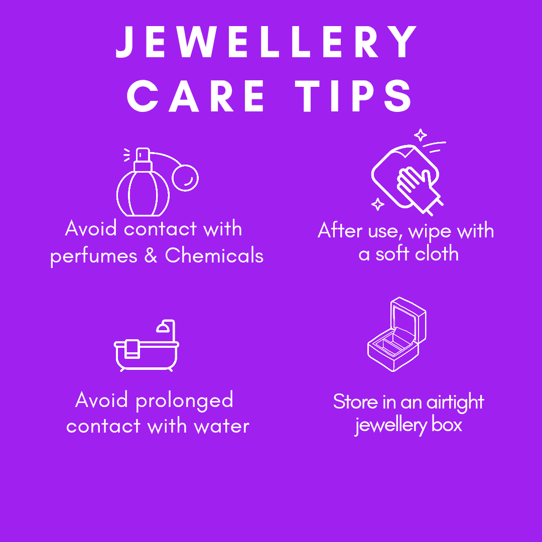 Designer Pendant & Earrings Set | Lightweight Gold Finish Necklace Combo