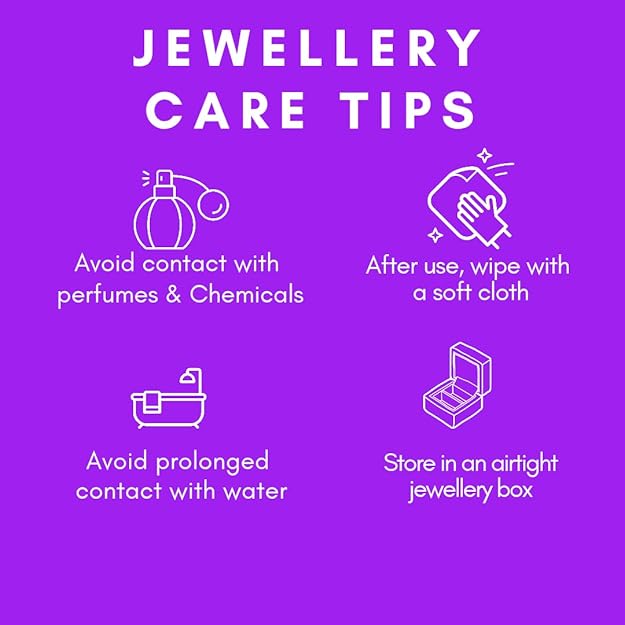 Anti- Tarnish Textured Pendant Necklace & Matching Earrings