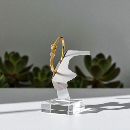 Anti-Tarnish Bracelet for Women