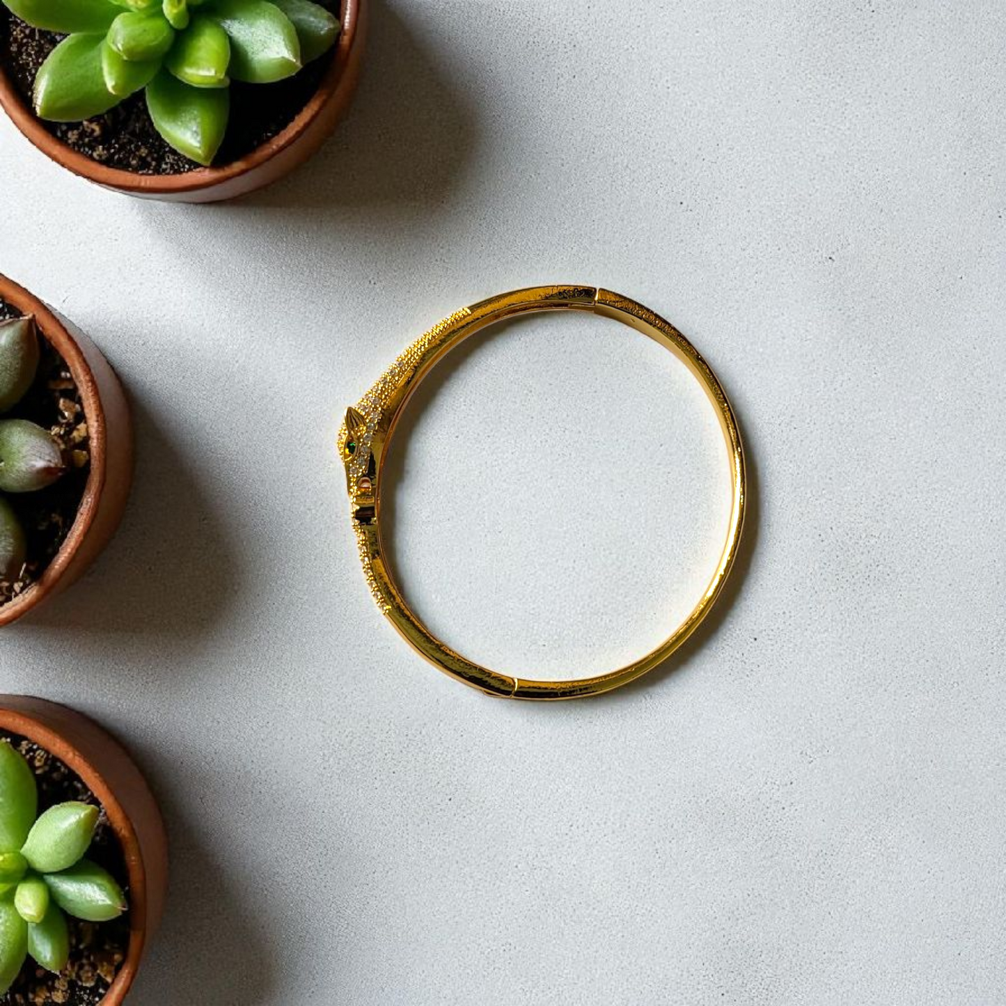 Anti-Tarnish Bracelet for Women