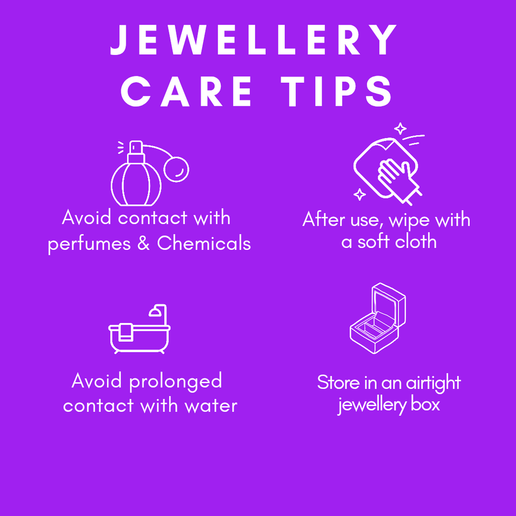 Designer Pendant & Earrings Set | Lightweight Gold Finish Necklace Combo