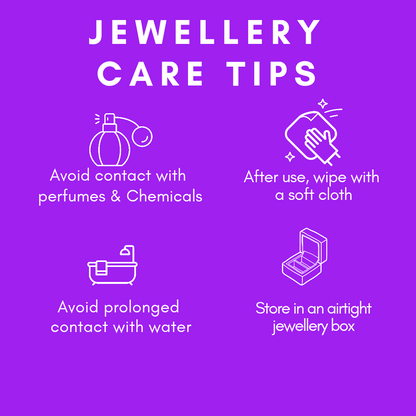 Designer Pendant & Earrings Set | Lightweight Gold Finish Necklace Combo