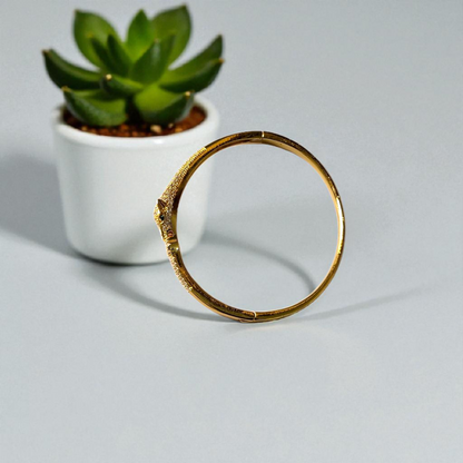 Anti-Tarnish Bracelet for Women